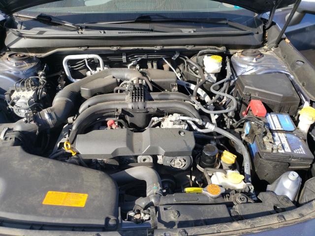 Photo 11 from auction – 2018 SUBARU OUTBACK 2.5I PREMIUM with VIN 4S4BSAFC3J3376665