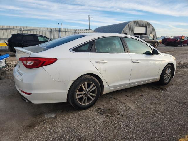 Photo 3 from auction – 2015 HYUNDAI SONATA SE with VIN 5NPE24AF3FH221422