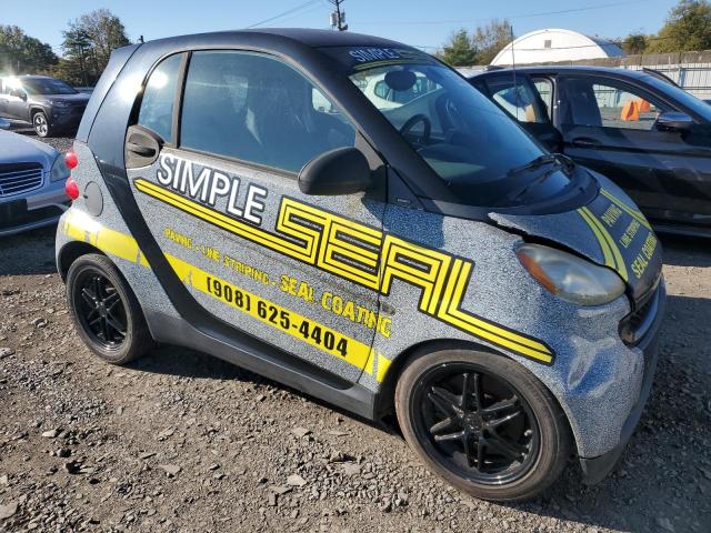Photo 4 from auction – 2008 SMART FORTWO with VIN WMEEJ31X88K147216