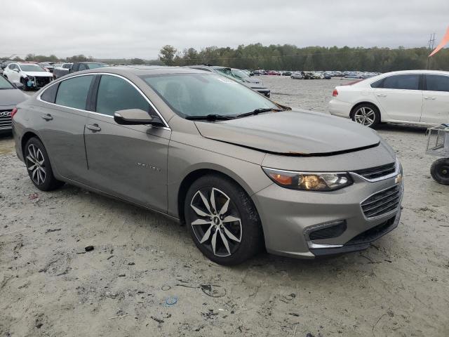 Photo 4 from auction – 2017 CHEVROLET MALIBU LT with VIN 1G1ZE5ST4HF187080