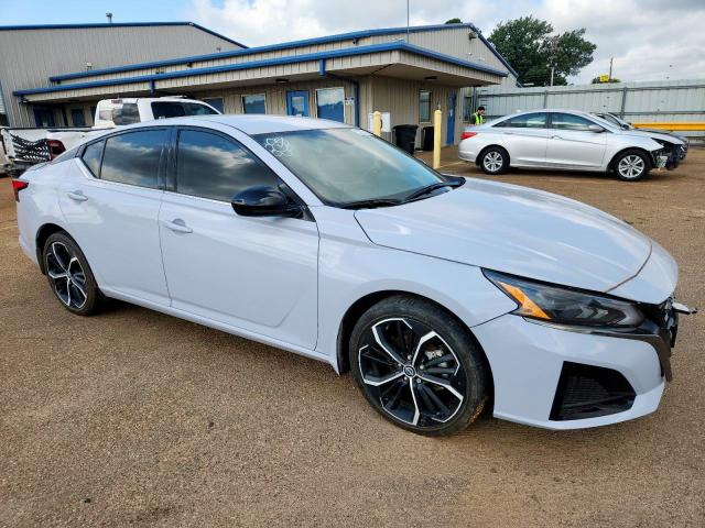 Photo 4 from auction – 2024 NISSAN ALTIMA SR with VIN 1N4BL4CVXRN344049