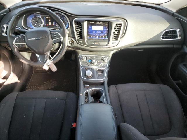 Photo 8 from auction – 2015 CHRYSLER 200 LIMITE with VIN 1C3CCCAB0FN751671