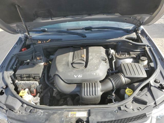 Photo 12 from auction – 2014 JEEP GRAND CHER with VIN 1C4RJFAG1EC330657