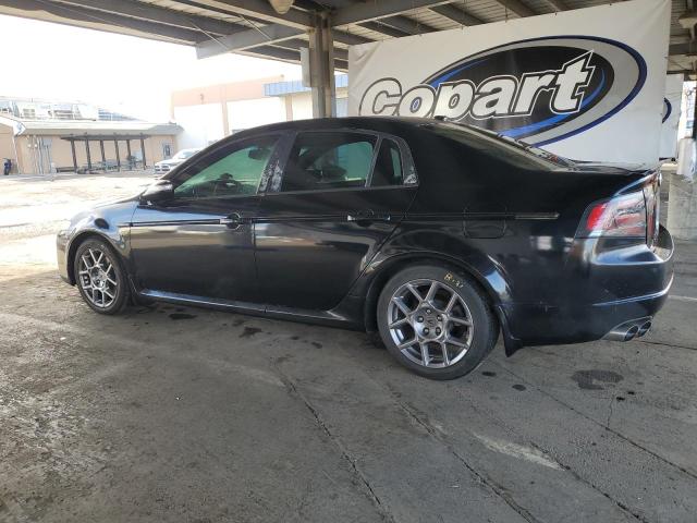 Photo 2 from auction – 2008 ACURA TL with VIN 19UUA765X8A020709