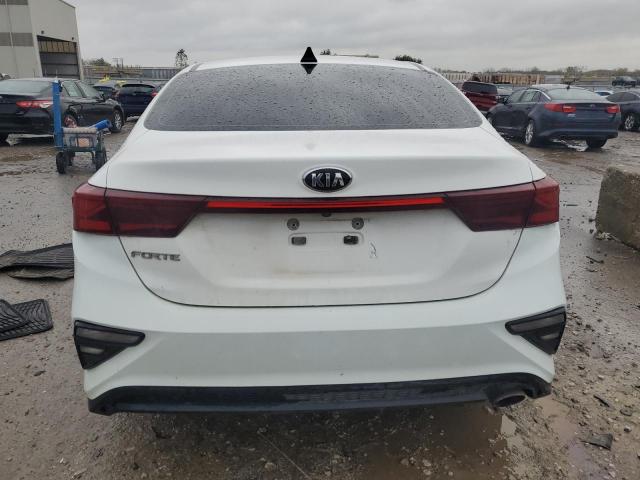 Photo 6 from auction – 2019 KIA FORTE with VIN 3KPF24AD3KE115506