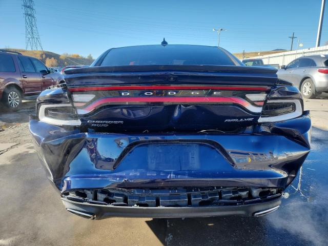 Zdjęcie 6 z aukcji – 2016 DODGE CHARGER SX z VIN 2C3CDXJG9GH342028