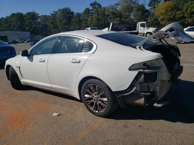 Photo 2 from auction – 2013 JAGUAR XF with VIN SAJWA0E71D8S90061