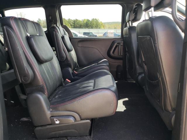 Photo 11 from auction – 2016 DODGE GRAND CARA with VIN 2C4RDGEG1GR340283