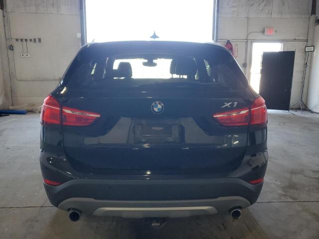 Photo 6 from auction – 2018 BMW X1 XDRIVE2 with VIN WBXHT3C34J5K25935