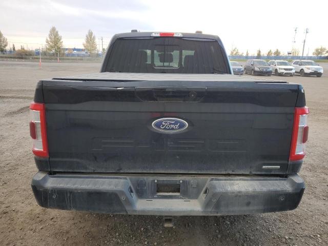 Photo 6 from auction – 2023 FORD F150 SUPER with VIN 1FTEW1EP2PKF06072