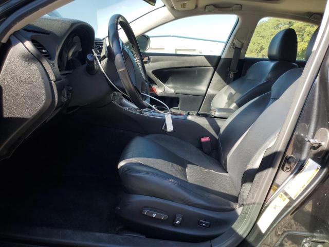 Photo 7 from auction – 2008 LEXUS IS 250 with VIN JTHBK262485081959