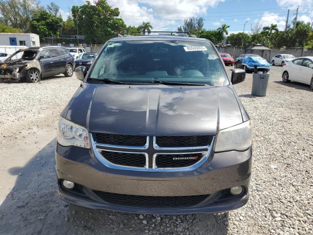 Photo 5 from auction – 2017 DODGE GRAND CARA with VIN 2C4RDGCG9HR732352