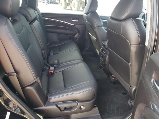 Zdjęcie 11 z aukcji – 2016 ACURA MDX z VIN 5FRYD4H21GB019347