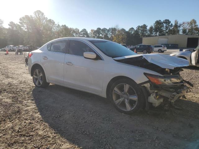Photo 4 from auction – 2014 ACURA ILX 20 TEC with VIN 19VDE1F70EE010466