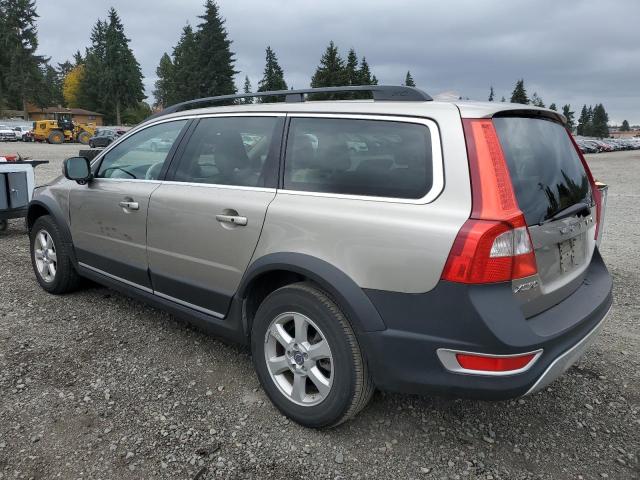 Photo 2 from auction – 2013 VOLVO XC70 3.2 with VIN YV4940BL9D1164671