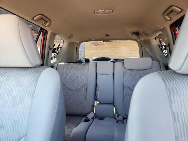 Photo 10 from auction – 2011 TOYOTA RAV4 with VIN JTMZF4DV1B5034795