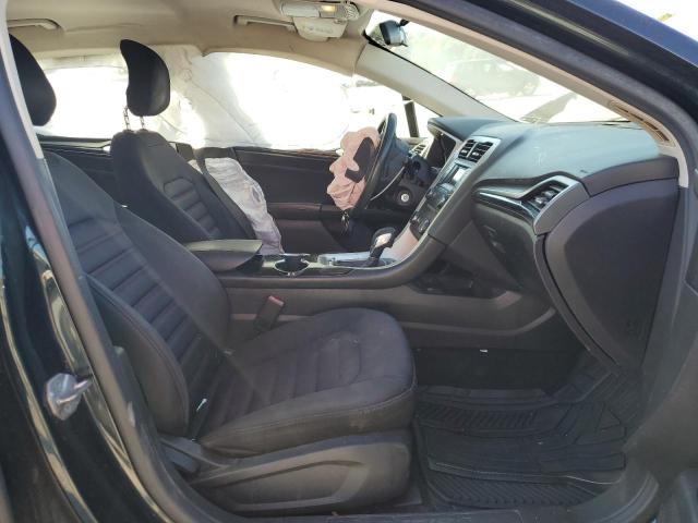 Photo 7 from auction – 2014 FORD FUSION SE with VIN 3FA6P0H75ER168799