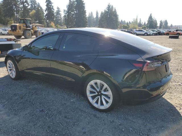 Photo 2 from auction – 2021 TESLA MODEL 3 with VIN 5YJ3E1EA9MF097261