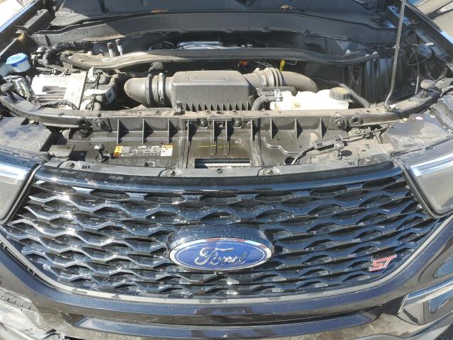 Photo 12 from auction – 2022 FORD EXPLORER S with VIN 1FM5K7GC4NGB99816