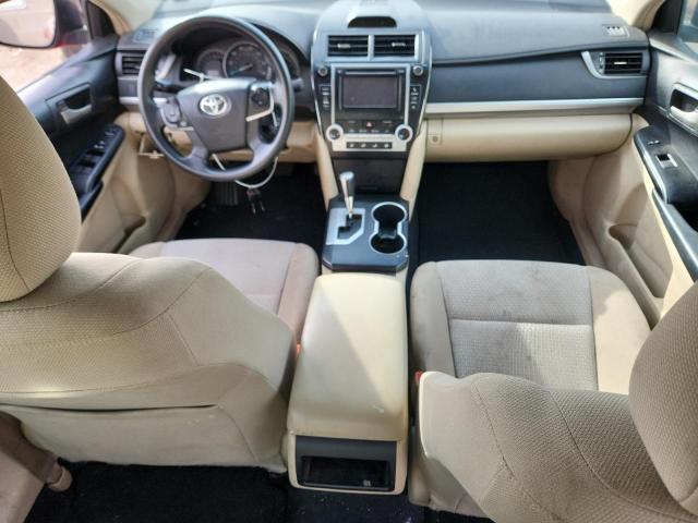 Photo 8 from auction – 2012 TOYOTA CAMRY BASE with VIN 4T4BF1FK8CR270419