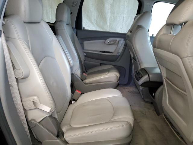 Photo 11 from auction – 2011 CHEVROLET TRAVERSE L with VIN 1GNKVJED7BJ212720