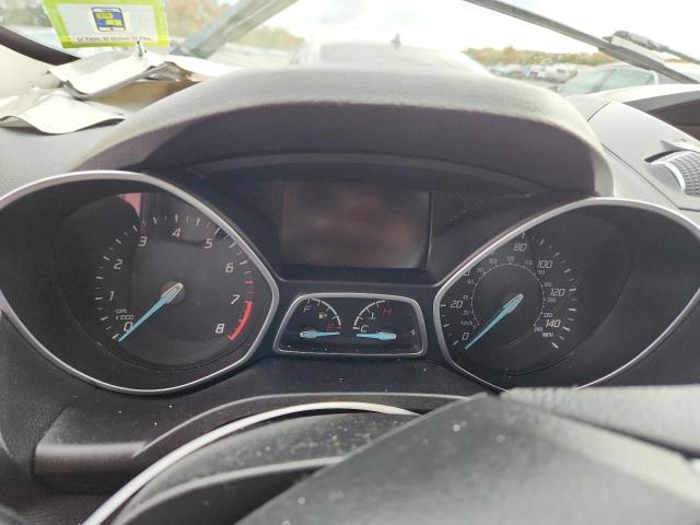 Photo 9 from auction – 2016 FORD ESCAPE SE with VIN 1FMCU0G70GUC89691