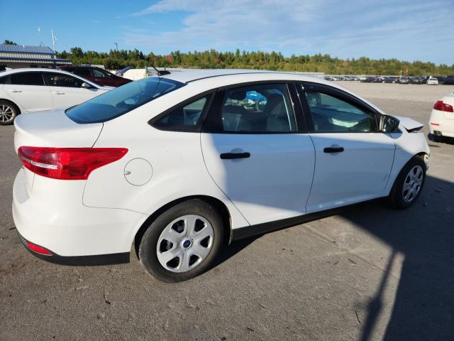 Photo 3 from auction – 2018 FORD FOCUS S with VIN 1FADP3E28JL318365