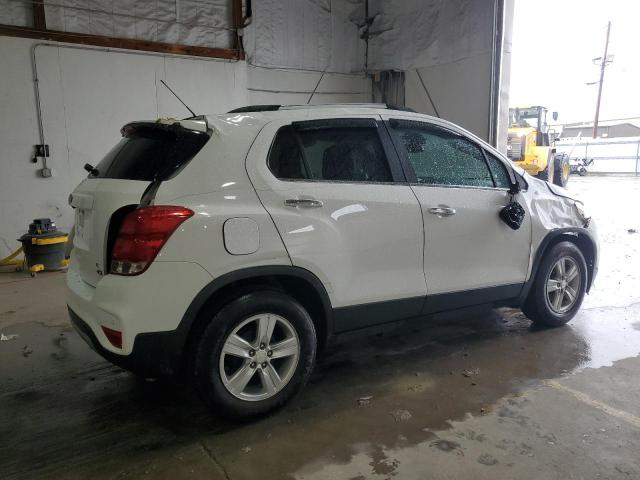 Photo 3 from auction – 2020 CHEVROLET TRAX with VIN 3GNCJLSB9LL325271