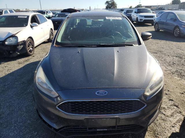 Photo 5 from auction – 2017 FORD FOCUS SE with VIN 1FADP3F26HL271586