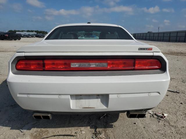 Photo 6 from auction – 2014 DODGE CHALLENGER SRT-8 with VIN 2C3CDYCJ0EH205264