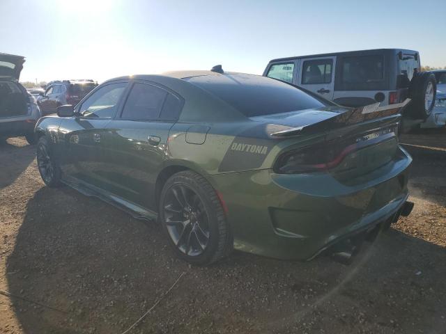 Photo 2 from auction – 2023 DODGE CHARGER R/ with VIN 2C3CDXCT7PH649319