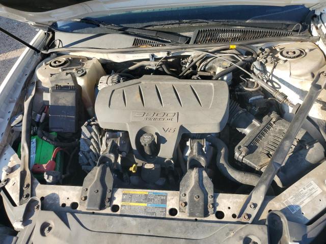 Photo 11 from auction – 2008 BUICK LACROSSE C with VIN 2G4WC582181246507