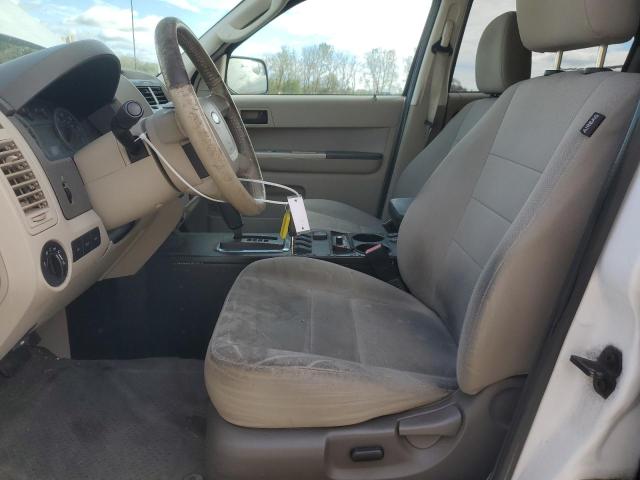 Photo 7 from auction – 2012 FORD ESCAPE HYB with VIN 1FMCU5K34CKB20491