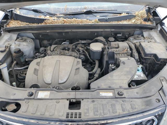 Photo 12 from auction – 2013 KIA SORENTO SX with VIN 5XYKWDA25DG313348