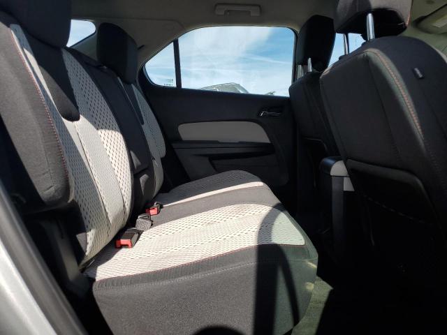 Photo 11 from auction – 2011 CHEVROLET EQUINOX LS with VIN 2GNALBEC1B1239310