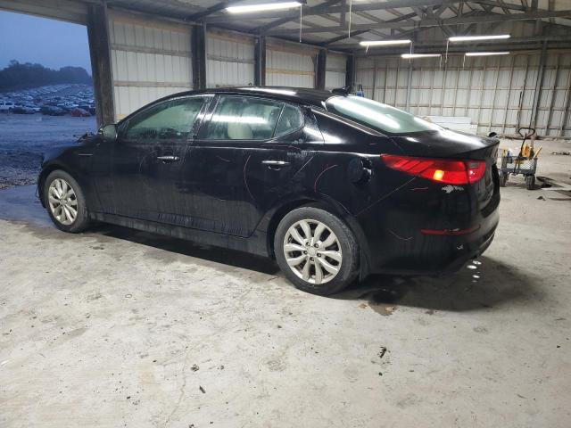 Photo 2 from auction – 2015 KIA OPTIMA EX with VIN 5XXGN4A71FG431490