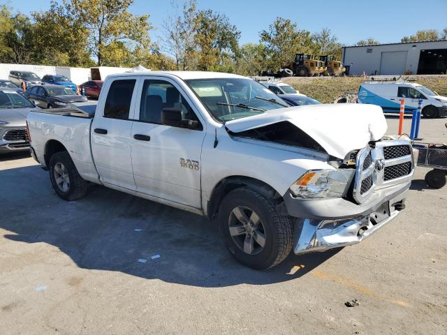 Photo 4 from auction – 2018 RAM 1500 ST with VIN 1C6RR7FG7JS308483