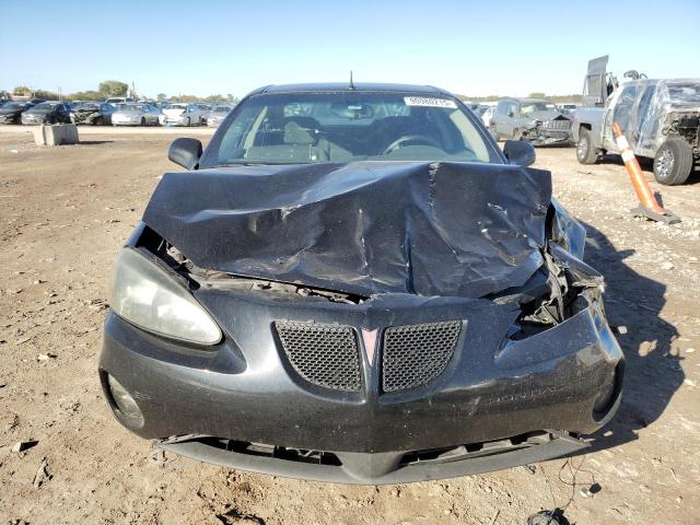 Photo 5 from auction – 2005 PONTIAC GRAND PRIX with VIN 2G2WP522651356499