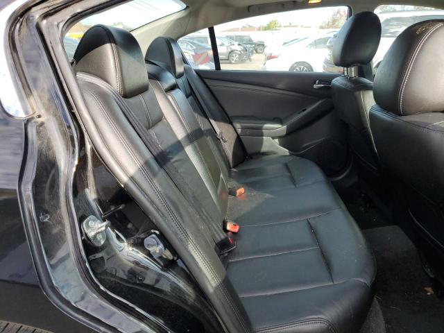 Photo 10 from auction – 2012 NISSAN ALTIMA SR with VIN 1N4BL2APXCN483145