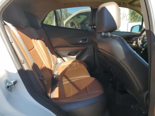 Photo 11 from auction – 2014 BUICK ENCORE with VIN KL4CJCSB0EB782025