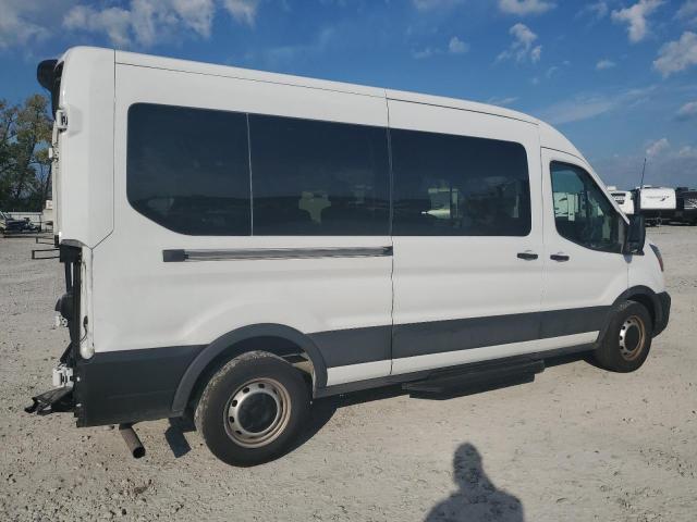 Foto 3 de la subasta – 2023 FORD TRANSIT T- con VIN 1FBAX2C83PKB61328
