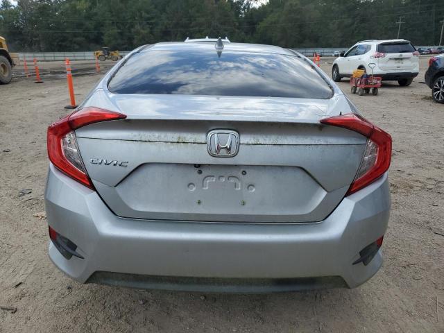 Foto 6 de la subasta – 2017 HONDA CIVIC EX con VIN 19XFC2F73HE038097