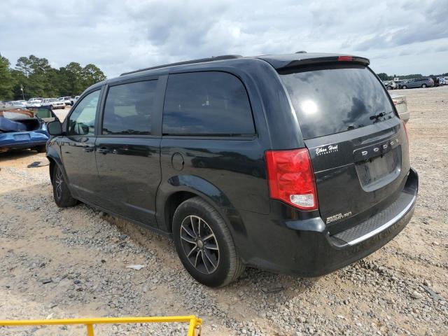 Photo 2 from auction – 2018 DODGE GRAND CARA with VIN 2C4RDGEG2JR345726