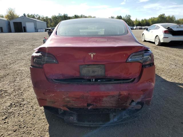 Photo 6 from auction – 2020 TESLA MODEL 3 with VIN 5YJ3E1EA5LF793954