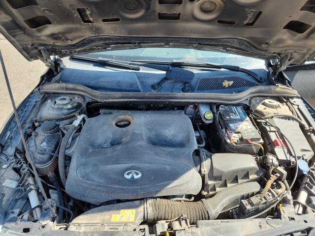 Photo 11 from auction – 2017 INFINITI QX30 BASE with VIN SJKCH5CP2HA019342
