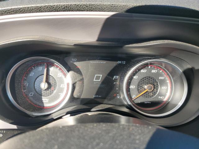 Photo 9 from auction – 2023 DODGE CHARGER SX with VIN 2C3CDXBGXPH690967