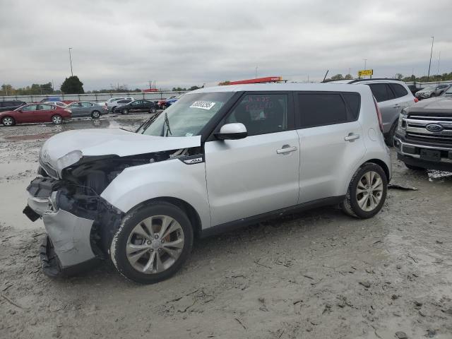 KIA SOUL + 2015 с VIN KNDJP3A50F7781405 - Снимка от търг