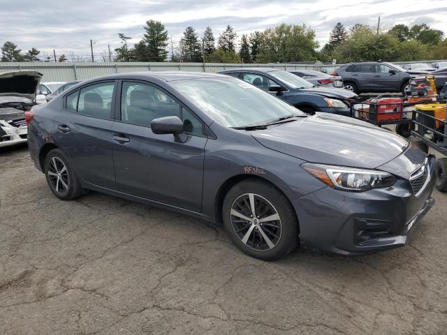 Photo 4 from auction – 2019 SUBARU IMPREZA PR with VIN 4S3GKAD63K3618296
