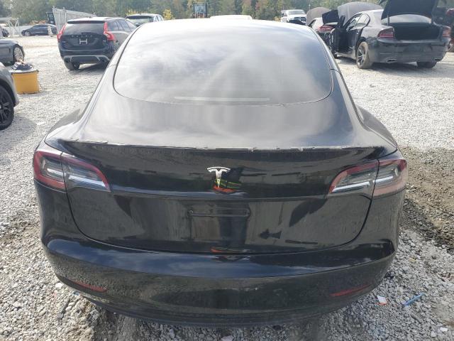 Photo 6 from auction – 2023 TESLA MODEL 3 with VIN 5YJ3E1EA1PF448345