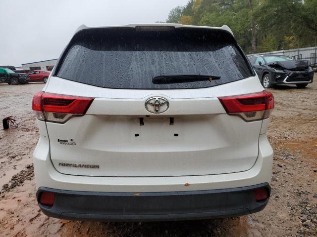 Zdjęcie 6 z aukcji – 2017 TOYOTA HIGHLANDER z VIN 5TDZARFH3HS026185